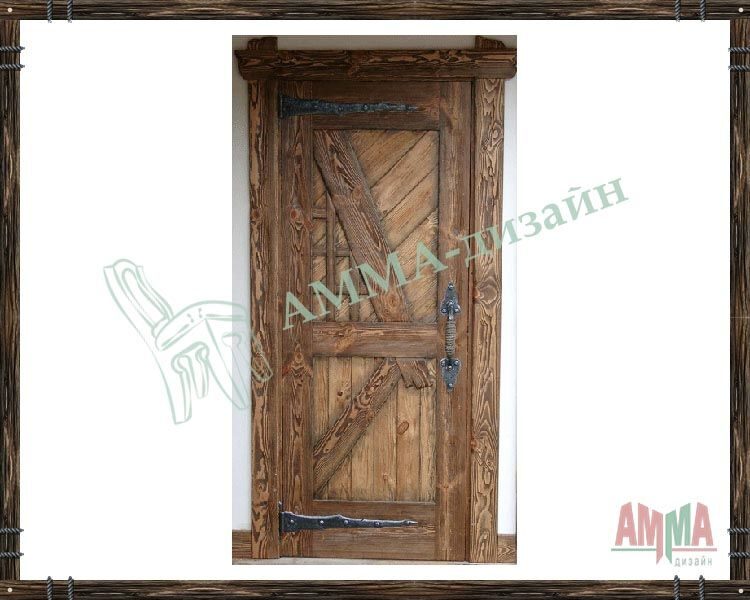 Дверь ДВ 4031